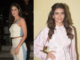 Katrina Kaif, Karishma Tanna And Others Gave Us Casual Fashion Goals At This Event