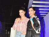 So, We Super Like Sonam Kapoor Ahuja And Jacqueline Fernandez's Weekend Fashion Looks