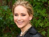 Jennifer Lawrence Has Styling Cues For You In Case You Are Planning On Sporting Black Separates