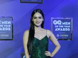 Manushi Chhillar's Green Bodycon Dress Is What We Want Right Away