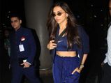 Deepika Padukone Proves Her Airport Fashion Has Become More Nonconformist And Fuss-free