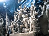 Durga Puja 2019: Interesting Facts About Kumartuli, The Potters' Colony Of Kolkata