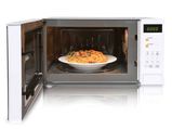 Is Cooking In Microwave Oven Bad For Your Health?