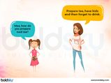 Mother's Day 2023: Mother-Daughter Fights Never Get Old: 7 Silly Things That You Can Totally Relate To!