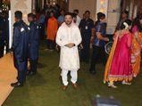 Anil Kapoor Makes A Classy Appearance In This All-White Ensemble