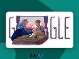 Dr Ruth Pfau's 90th Birthday: Google Creates Heartwarming Doodle To Honour Her Incredible Life