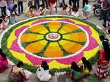 Onam Festival 2019: The Origin Of Thripunithura Athachamayam