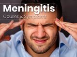 Meningitis: Types, Causes, Symptoms, Risk Factors, Complications, Prevention And Treatment