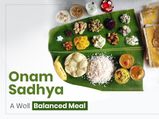 Onam 2023: Here's Why We Say Onam Sadhya Is A Healthy Well-balanced Meal!