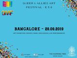 Bangalore Queer And Allies Art Festival E5 On September 28; Here's What You Can Expect