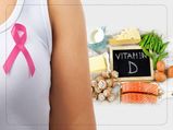 Vitamin D May Help Reduce The Risk Of Breast Cancer