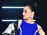 Sonakshi Sinha Stuns In a Thick Eyeliner Make-up And High Bun; Here is How To Get This Look