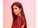 IIFA Rocks 2019: Katrina Kaif Dazzles In Maroon Make-up Look; Get This Look Here