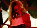 Happy Birthday Beyoncé!An Accolade To The Queen Of Beguile Make-up Looks