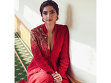 Sonam Kapoor’s Make-up In This Post Is Unapologetically Bold And Beautiful