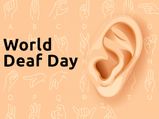 World Deaf Day 2019: Date, Significance, History And Objectives