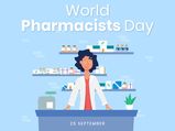 World Pharmacists Day 2019: Date, Theme And Significance