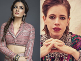 Instagrams Beauty Trends Of The Week: Kalki Koechlin, Hina Khan, Urvashi Rautela & Raveena Tandon