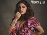 With This Hot Pink Make-up Look, Bhumi Padnekar Convinces Us To Go Bold