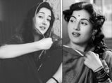 Madhubala Of TikTok, Priyanka Kandwal's Outfits And Expressions Are So Similar To Madhubala's