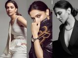 Deepika Padukone Gives Us Casual Wear Goals With Her Latest Photoshoot