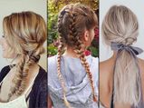 This Winter Season, Flaunt Your Gorgeous Hair Under Beanie Or Hats With These Hairstyles