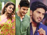 Dulquer Salmaan, Mahesh Babu, And Nayanthara Rock The Cover Shoot In Their Stylish Outfits