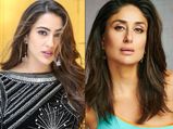 Kareena Kapoor Khan and Sara Ali Khan's Fabulous Cover Shoot Outfits Decoded