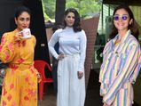 Alia Bhatt, Kareena Kapoor, And Other Bollywood Divas Gave Us Fashion Goals With Their Latest Outfit