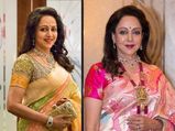 Happy Birthday Hema Malini: Five Times Dream Girl Inspired Us With Her Gorgeous Saris