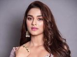 Take A Glimpse Of Bollywood Debutante And Dabangg 3 Actress Saiee M Manjrekar’s Fashion