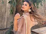 Six Times Mouni Roy Impressed Us With Her Stunning And Elegant Saris