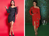 These Latest Stylish Outfits Of Bollywood Divas Are Perfect For Upcoming Weekend Party