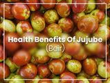 23 Health Benefits Of Jujube (Beir)