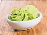 Wasabi: Nutritional Health Benefits, Side Effects And Recipe