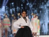 With LMIFWSS20 Grand Finale, Kangana Ranaut Proves Why She Matters As A Showstopper