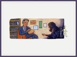 Who Is Dr Herbert David Kleber? Why Has Google Created Doodle To Honour Him