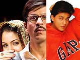 On Shah Rukh Khan's Birthday, His Versatile Fashion Game In His Movies