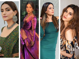 Instagram Beauty Trends This Week: Sonam Kapoor, Bhumi Pednekar, Hina Khan & Kriti Sanon