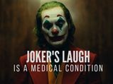 Pseudobulbar Affect (PBA): The Medical Condition Behind Joker's Laugh