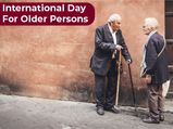 International Day For Older Persons: Tips for Successful Ageing
