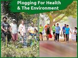 What Is Plogging? Its Role In Boosting Your Health And The Environment