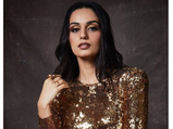 Manushi Chhillar In An Exotic Brown Make-up Look Is Sure To Woo You