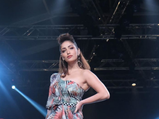 LMIFWSS20: Yami Gautam Impresses In A Quirky Hairdo