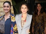 Ileana D'Cruz, Huma Qureshi, And Yami Gautam Give Us Cues On How To Up Our Pants Style