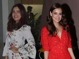 Bhumi Pednekar And Dia Mirza Make Us Want To Buy Summer Dresses In Winters