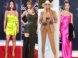 American Music Awards 2019: Selena Gomez, Taylor Swift, And Others Stun Us With Their Outfits
