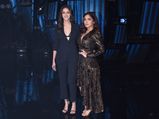 Ananya Panday's Pantsuit Or Bhumi Pednekar's Dress, Whose Attire Wowed You More?