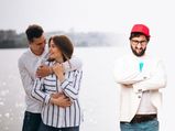 Feeling Awkward While Going Out With Couples? 6 Ways To Avoid Being The Third Wheel