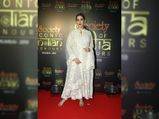 Manisha Koirala Looks Elegant As Ever In Her Chikankari Anarkali